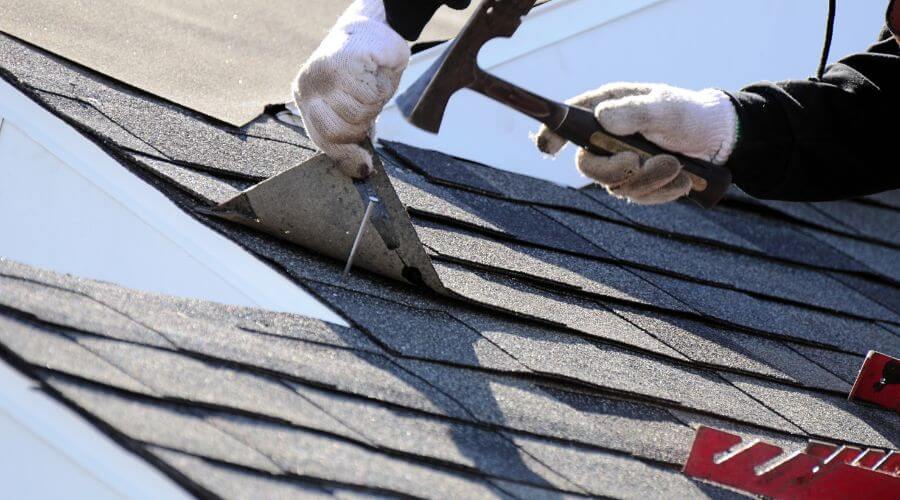 Expert tile roof repair services in Deer Park, TX